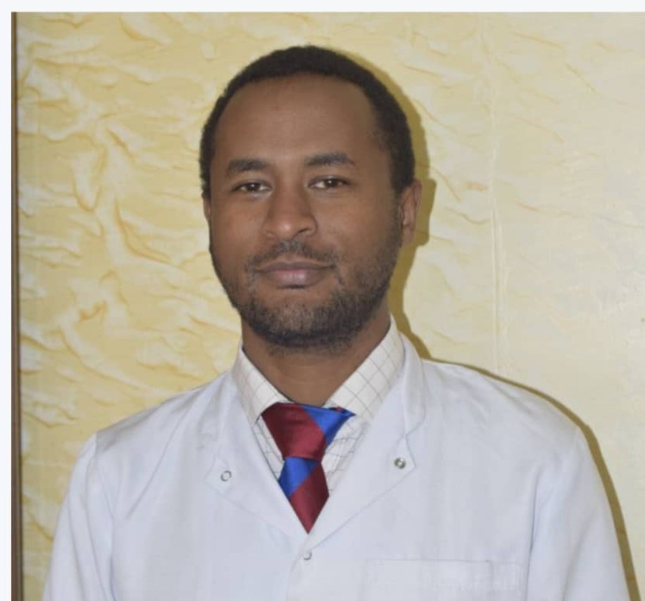 Dr. Hamere Tesfaye