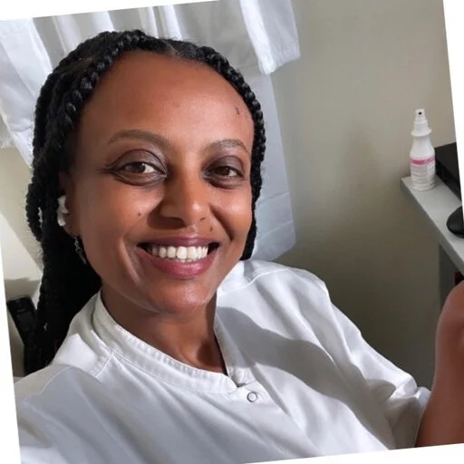 Dr. Melkol Hailu